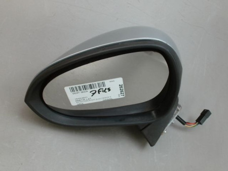 RETROVISEUR EXTERIEUR ELECTRIQUE GAUCHE SEAT IBIZA