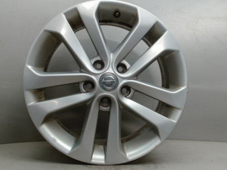 JANTE ALUMINIUM NISSAN JUKE