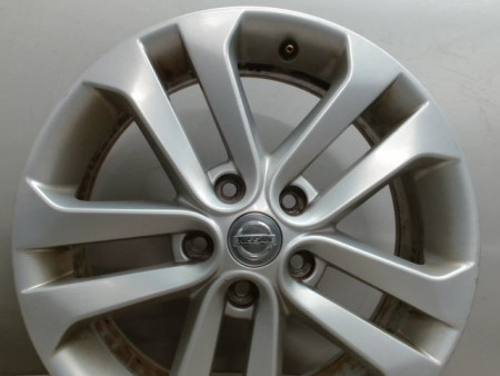 JANTE ALUMINIUM NISSAN JUKE