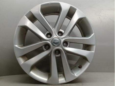 JANTE ALUMINIUM NISSAN JUKE