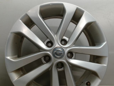 JANTE ALUMINIUM NISSAN JUKE