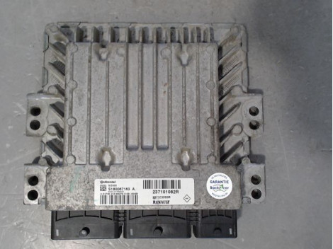 CALCULATEUR MOTEUR NISSAN JUKE