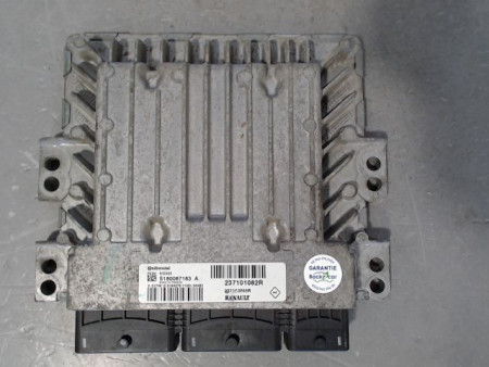CALCULATEUR MOTEUR NISSAN JUKE