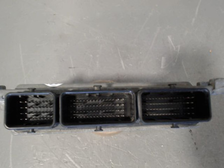 CALCULATEUR MOTEUR NISSAN JUKE
