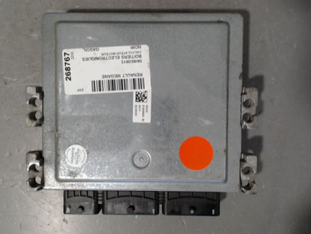CALCULATEUR MOTEUR RENAULT MEGANE