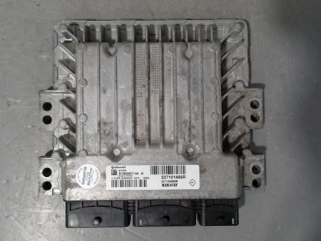 CALCULATEUR MOTEUR RENAULT MEGANE
