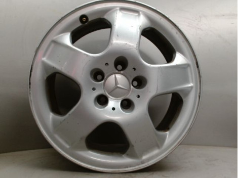 JANTE ALUMINIUM MERCEDES CLASSE ML