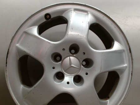 JANTE ALUMINIUM MERCEDES CLASSE ML