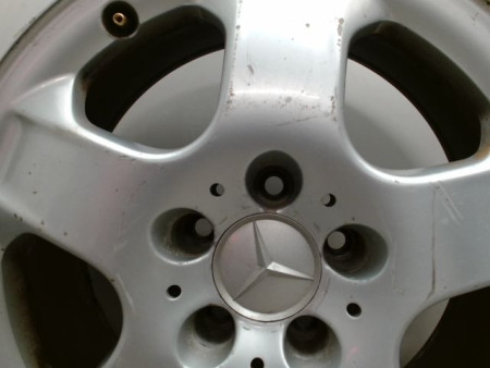 JANTE ALUMINIUM MERCEDES CLASSE ML
