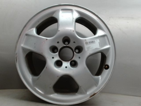JANTE ALUMINIUM MERCEDES CLASSE ML