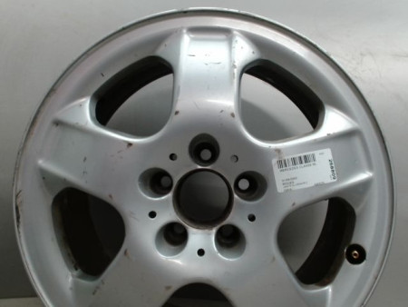 JANTE ALUMINIUM MERCEDES CLASSE ML