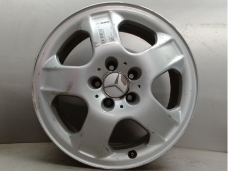 JANTE ALUMINIUM MERCEDES CLASSE ML