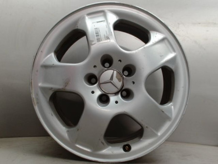 JANTE ALUMINIUM MERCEDES CLASSE ML