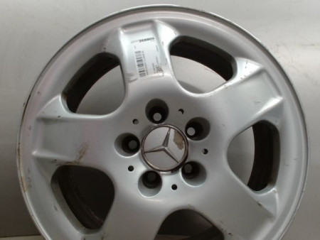 JANTE ALUMINIUM MERCEDES CLASSE ML