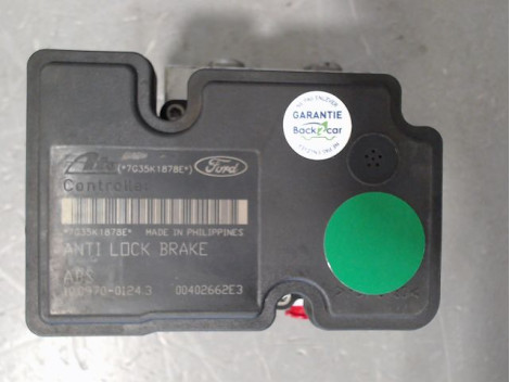 UNITE HYDRAULIQUE ABS FORD FOCUS
