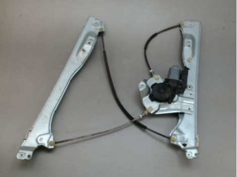MECANISME LEVE-GLACE AVANT DROIT RENAULT CLIO
