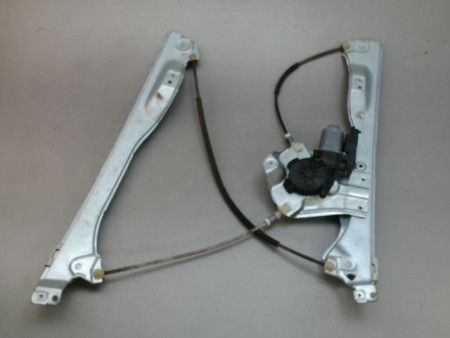 MECANISME LEVE-GLACE AVANT DROIT RENAULT CLIO