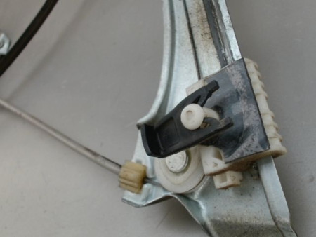 MECANISME LEVE-GLACE AVANT DROIT RENAULT CLIO