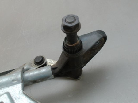 MECANISME ESSUIE-GLACE AVANT B.M.W. SERIE 2