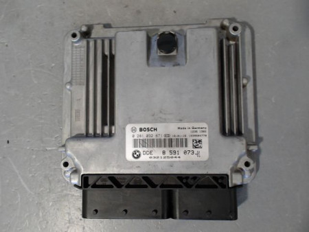 CALCULATEUR MOTEUR B.M.W. SERIE 2