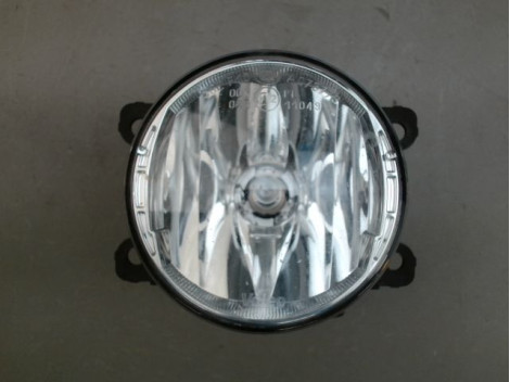 PHARE ANTIBROUILLARD AVANT DROIT DACIA SANDERO
