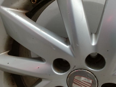 JANTE ALUMINIUM SEAT IBIZA