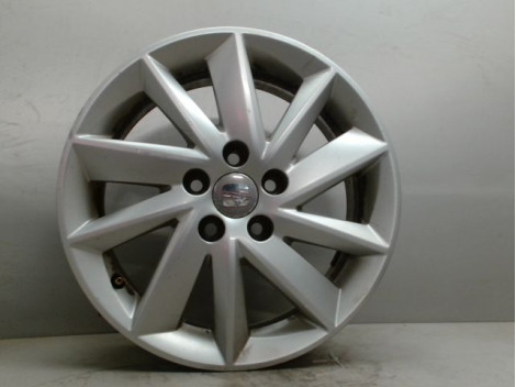 JANTE ALUMINIUM SEAT IBIZA
