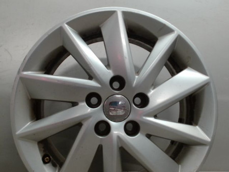JANTE ALUMINIUM SEAT IBIZA