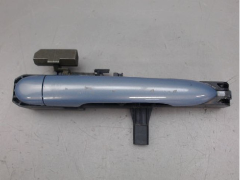 POIGNEE EXTERIEURE PORTE AVANT DROIT RENAULT LAGUNA