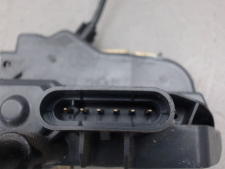 SYSTEME CONDAMNATION ARRIERE DROIT RENAULT MEGANE