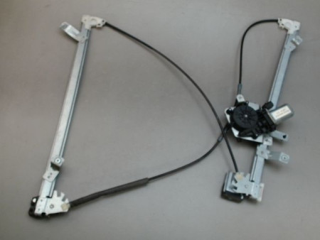 MECANISME LEVE-GLACE AVANT DROIT CITROEN BERLINGO