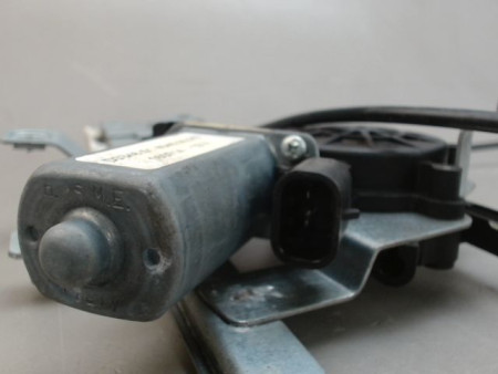 MECANISME LEVE-GLACE AVANT DROIT CITROEN BERLINGO