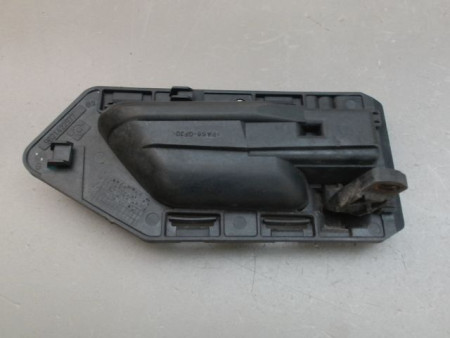 POIGNEE INTERIEURE PORTE AVANT GAUCHE CITROEN BERLINGO