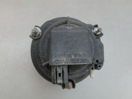 PHARE ANTIBROUILLARD AVANT GAUCHE RENAULT CLIO