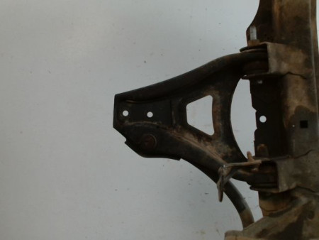 BERCEAU MOTEUR AVANT RENAULT CLIO