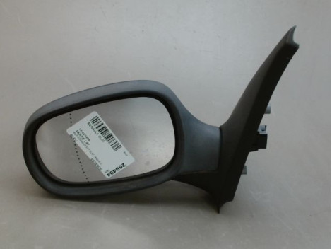 RETROVISEUR EXTERIEUR ELECTRIQUE GAUCHE RENAULT CLIO