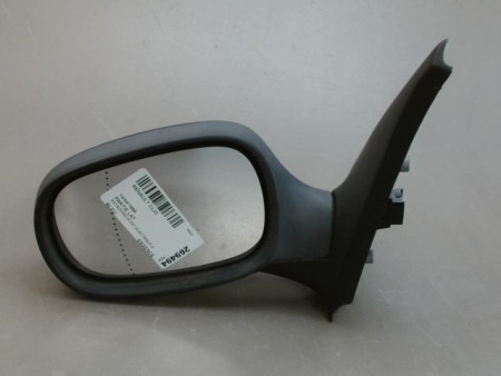 RETROVISEUR EXTERIEUR ELECTRIQUE GAUCHE RENAULT CLIO
