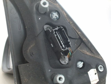 RETROVISEUR EXTERIEUR ELECTRIQUE GAUCHE RENAULT CLIO