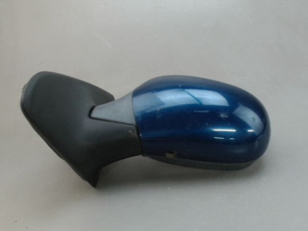 RETROVISEUR EXTERIEUR ELECTRIQUE GAUCHE RENAULT CLIO