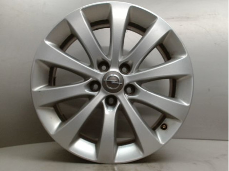 JANTE ALUMINIUM OPEL MERIVA