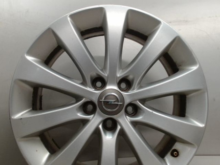 JANTE ALUMINIUM OPEL MERIVA