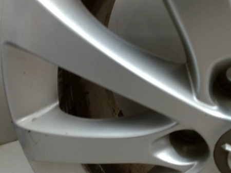 JANTE ALUMINIUM OPEL MERIVA
