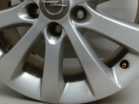 JANTE ALUMINIUM OPEL MERIVA