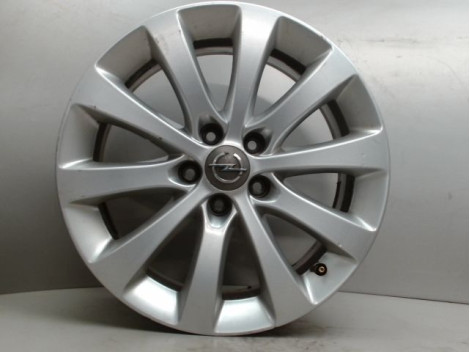 JANTE ALUMINIUM OPEL MERIVA