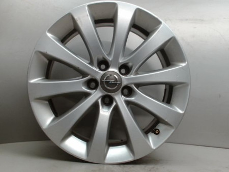 JANTE ALUMINIUM OPEL MERIVA