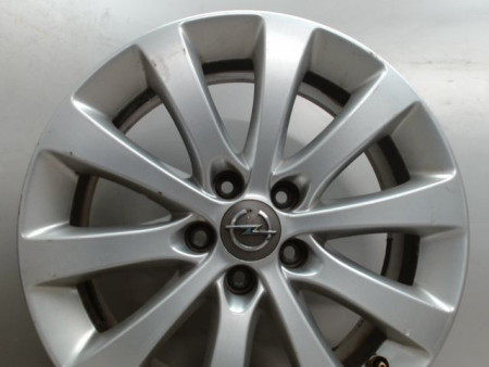 JANTE ALUMINIUM OPEL MERIVA