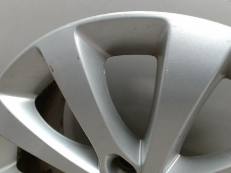 JANTE ALUMINIUM OPEL MERIVA