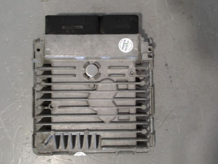 CALCULATEUR MOTEUR VOLKSWAGEN POLO