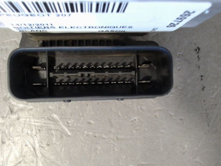 UNITE HYDRAULIQUE ABS PEUGEOT 207