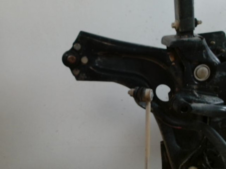 BERCEAU MOTEUR AVANT CITROEN C3